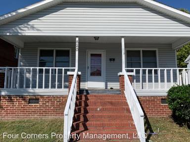 Main picture of 820 S Benbow Rd