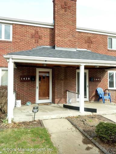 Main picture of 1439 Milan Ave
