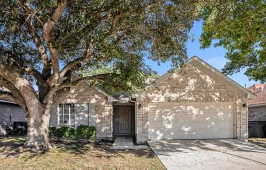Main picture of 8206 Coppergate
