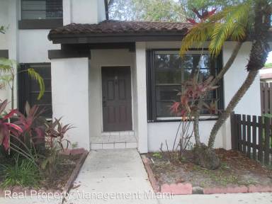 Main picture of 13233 SW 110th Ter