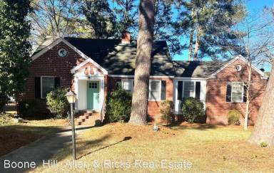 Main picture of 1312 Beal St