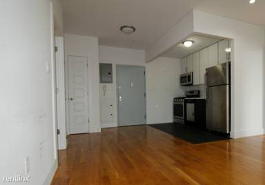 Main picture of Lofts at QB
