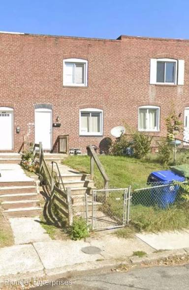 Main picture of 806 Jack St