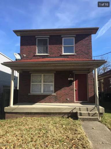 Main picture of 431-35 S 29th St
