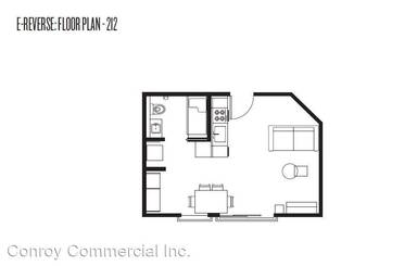 Main picture of The Fairfax