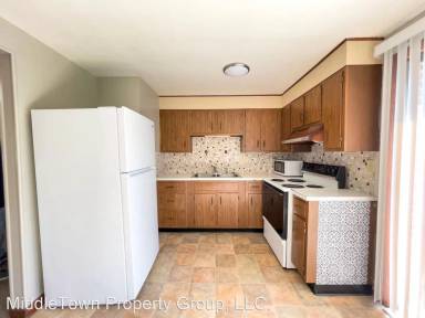 Main picture of Georgetown Apartments