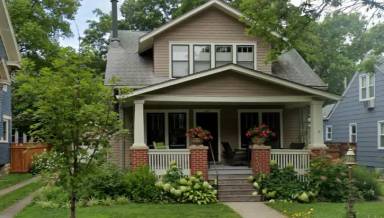 Main picture of 1641 Rhode Island St