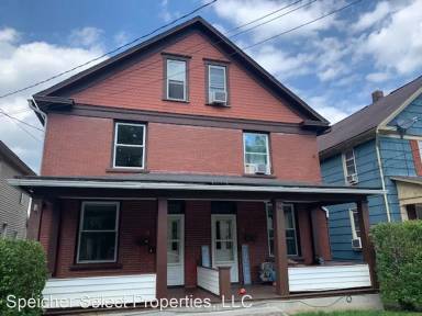 Main picture of 523 Vickroy Ave
