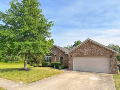 Main picture of 3634 Rolling Ridge Way