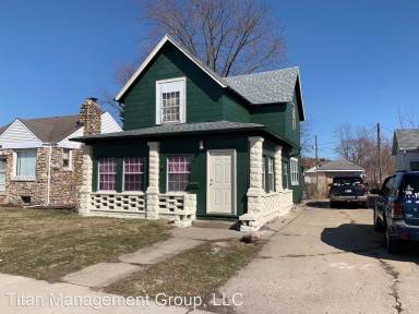 Main picture of 2333 N 19th St