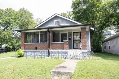 Main picture of 1244 W 30th St