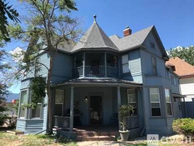 Main picture of 430 N Weber St