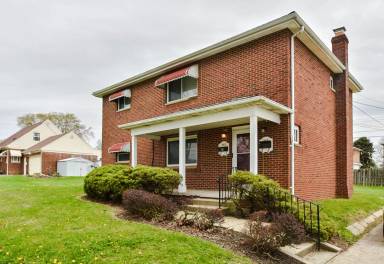 Main picture of 733 S Firestone Blvd