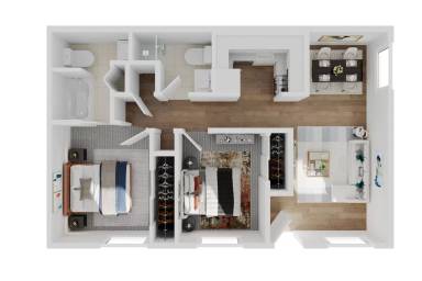 Main picture of 1621 Hood Rd