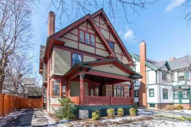 Main picture of 41 Brunswick St