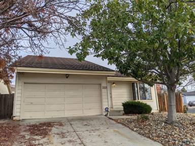 Main picture of 482 Alexander Way
