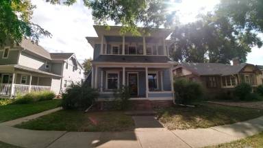 Main picture of 734 Coffman St