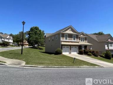 Main picture of 3715 Seaton Dr