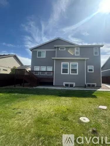 Main picture of 1880 Golden Horizon Dr