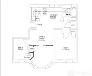 Main picture of 121 Park Dr