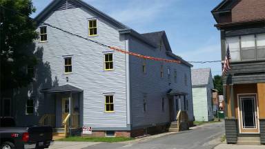 Main picture of 110L Street