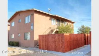 Main picture of Cabana Park Apartments
