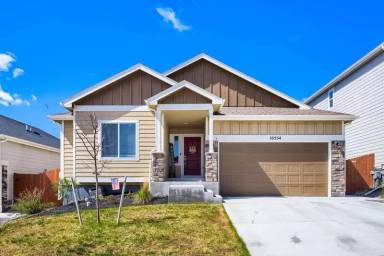 Main picture of 10554 Rolling Peaks Dr
