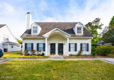 Main picture of 3387 Queensgate Way