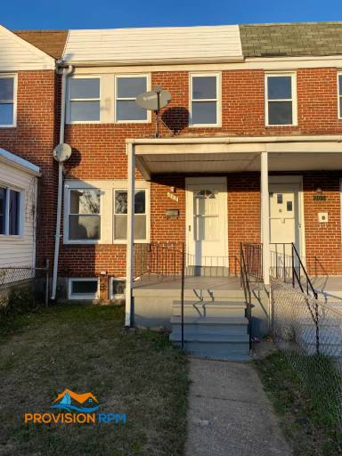 Main picture of 903 Elton Ave