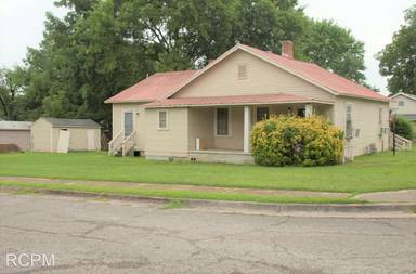 Main picture of 3501 Grote St SW