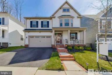 Main picture of 17905 Woods View Dr