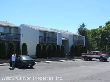 Main picture of Trailside Apartments