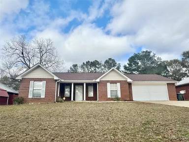 Main picture of 2821 Quail Cv