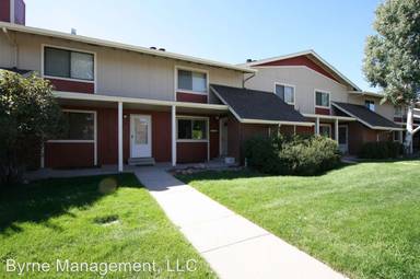 Main picture of 226 W Rockrimmon Blvd
