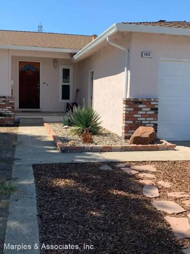 Main picture of 1812 Lassen Ct