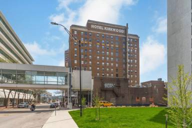 Main picture of Kirkwood Commons