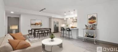 Main picture of CERU Apartments