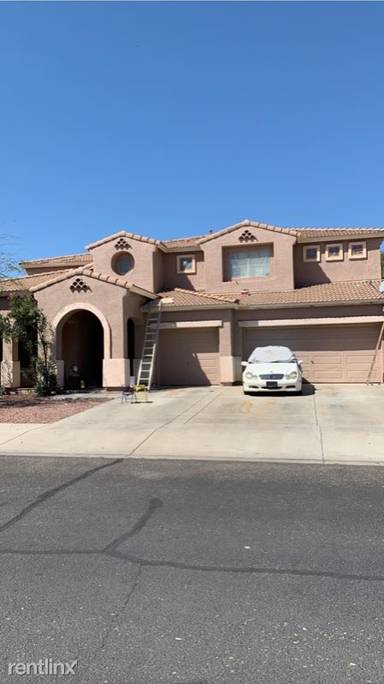 Main picture of 24208 N 58th Ln