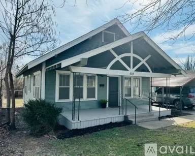 Main picture of 510 S Howerton Ave