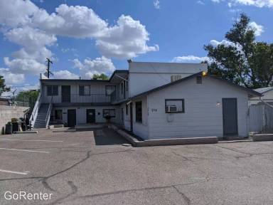 Main picture of 2719 W Maryland Ave Apartments