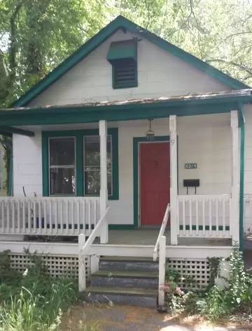 Main picture of 8219 Flower Ave