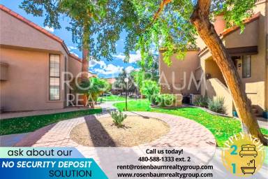 Main picture of Papago Park Village