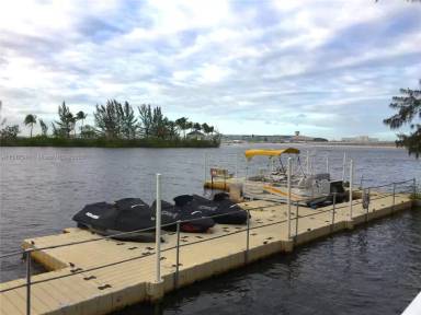 Main picture of Blue Lagoon Condominiums