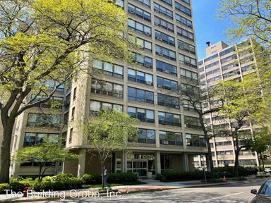 Main picture of 5050 S East End Ave