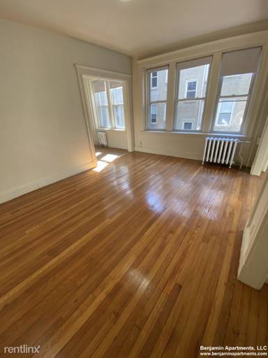 Main picture of 1171 Boylston St