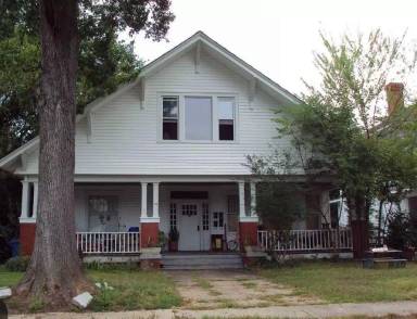 Main picture of 126 Bailey Cir - D