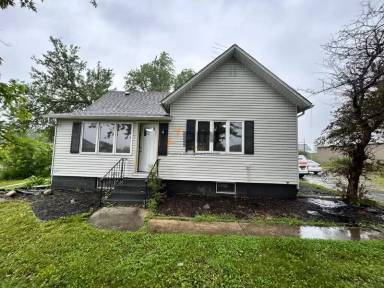 Main picture of 503 Pratt St