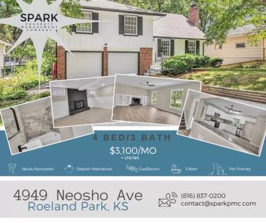 Main picture of 4949 Neosho Ln