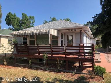 Main picture of 2202 W Uintah St