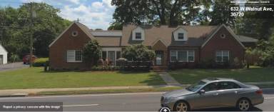 Main picture of 601 W Walnut Ave